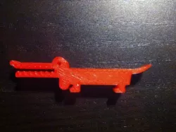 Mr. Dachshund