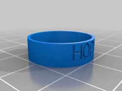 My Customized Ring