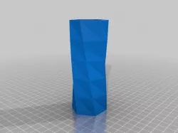 my Twisted Vase