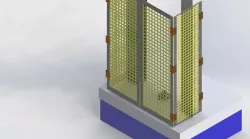 Máquina de tração - KRATOS -  Traction machine