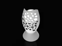 Nameless lamp