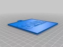 OneU Lithopane