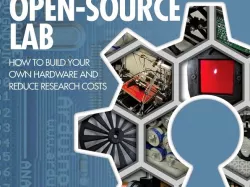 Open-Source Lab Book