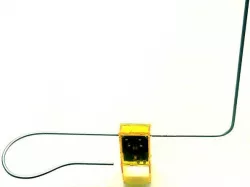 Open Theremin UNO Laser Housing