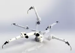 OTC Robot