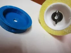 Paint Roller cap