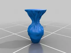 Paper Vase