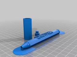 Pen Lansystems li