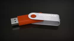 Pendrive GoodRam Twister
