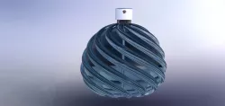 Perfume Bottle