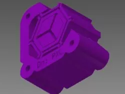 PiBot logo