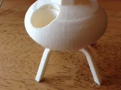 pikmin alph ship