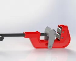 Pipe Cutter