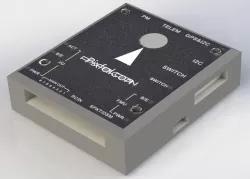 PixFalcon Hobbyking Micro PX4 Autopilot