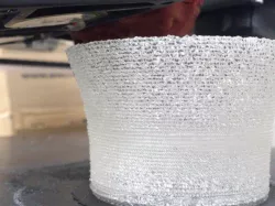 PLA Diamonds