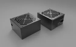 Power Supply Unit(Sheet Metal)