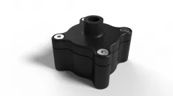 Pressure sensor