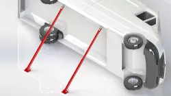 Prop vehicular rescue