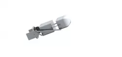 Prosthetic Finger