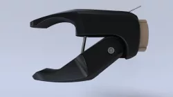 Prosthetic Terminal Device