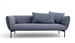Prostoria Impression sofa 3D model