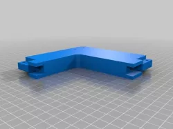 Prusa I3 Printable Frame