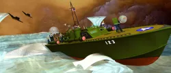 PT 123