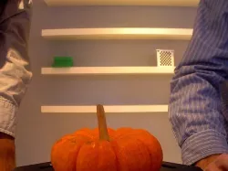 Pumpkin