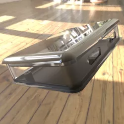 pvc box