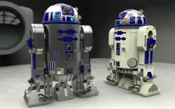 R2-D2