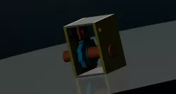 Rachet Mechanism