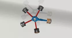 Radial Engine
