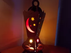 Ramadan Lamp