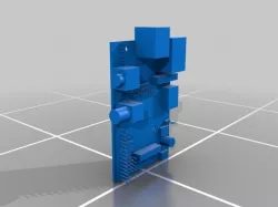 raspberry pi 3D Models | Page 1 | STLFinder