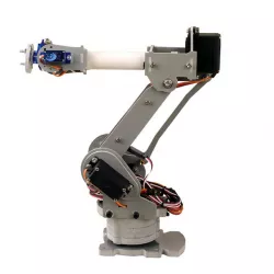 RDG 6-axis robot arm