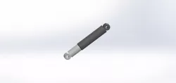 Rear Car Shock Absorber
