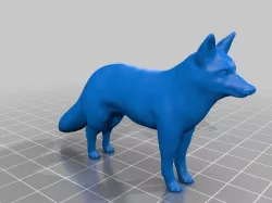 Redfox