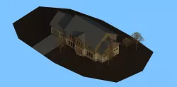 Render House