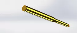 rifle bullet 762