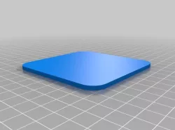 robot base