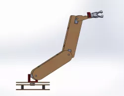 Robotic
