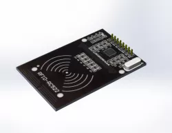Sain Smart RFID Board 522