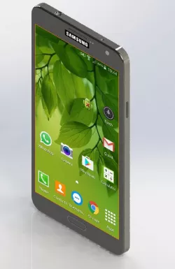 Samsung Galaxy Note 3 Neo