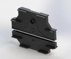 sandwich panels lock