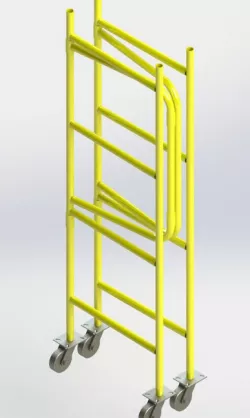 Scaffolding