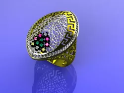 serpme stone 3