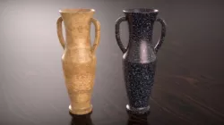 Simple vase