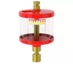 Single Point Lubricant