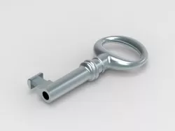 Skeleton key