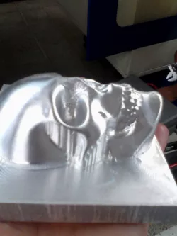 SKULL